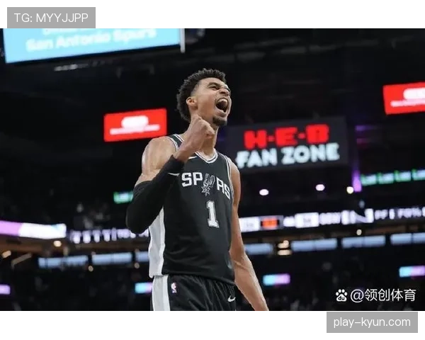 猛龙107-110不敌马刺，文班亚马12分5盖帽防守统治比赛